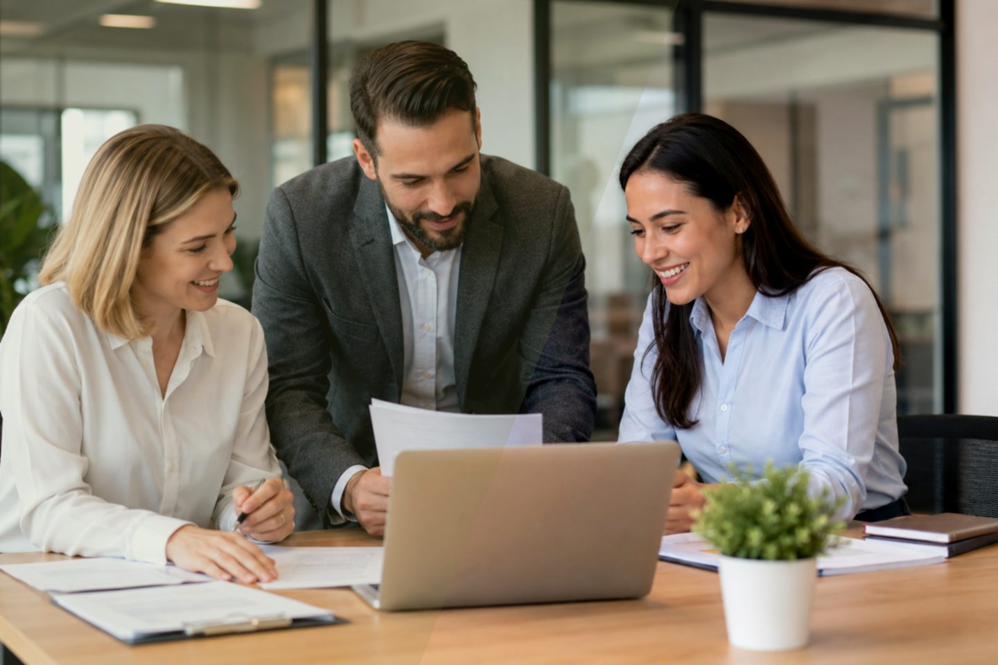 Accompagnement administratif et documents de retraite